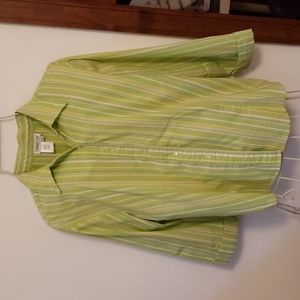 Coldwater Creek Top.  XLP